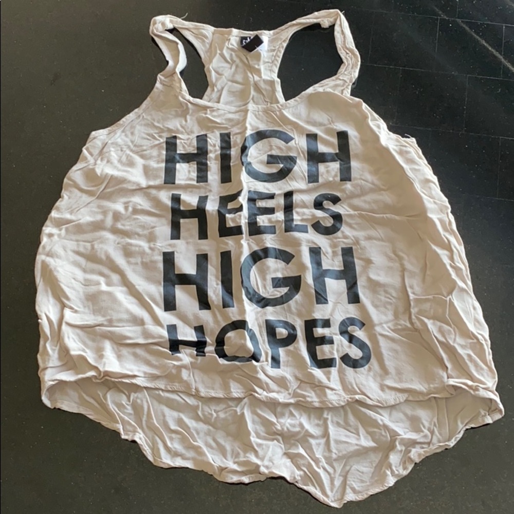 Camisole Top